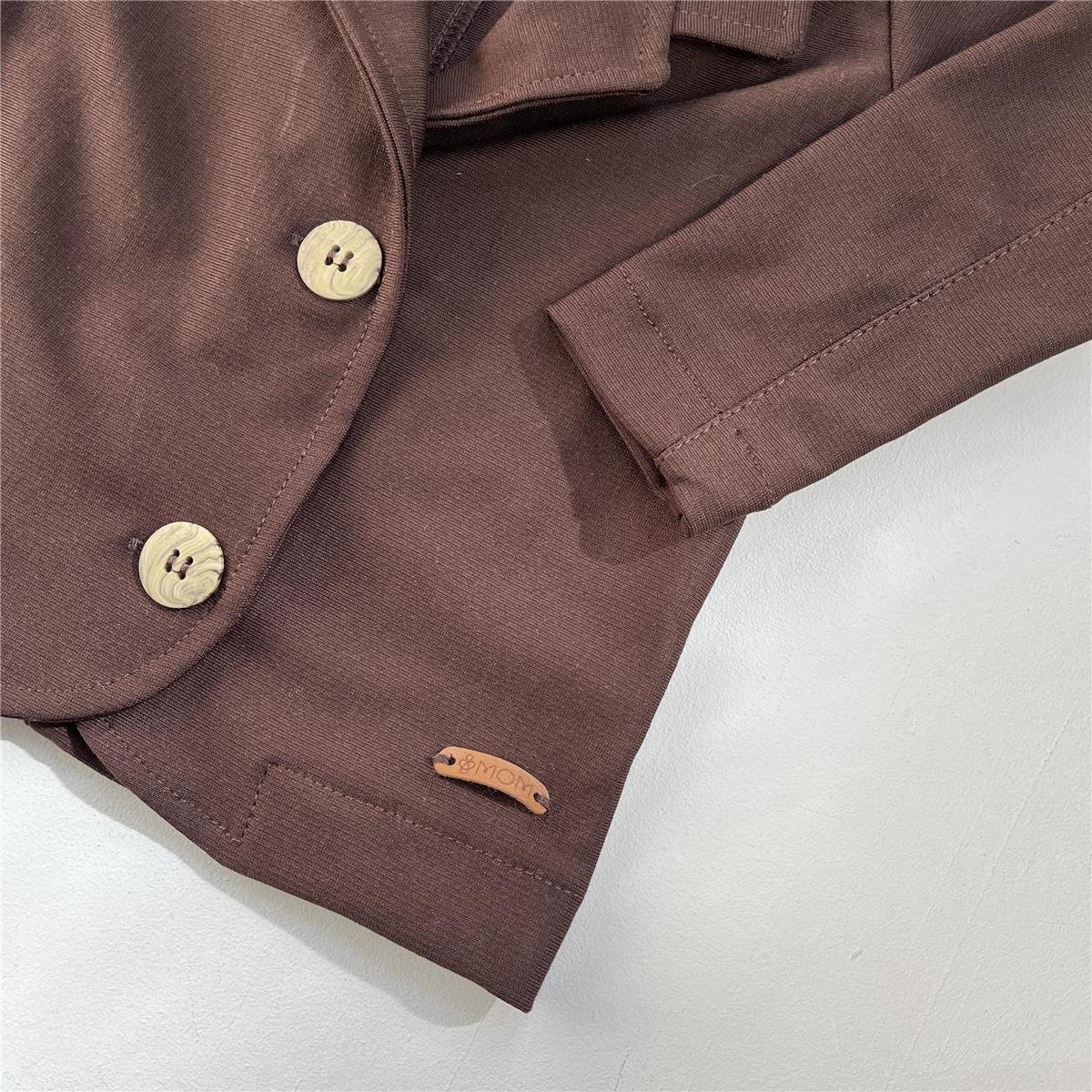 BLAZER INFANTIL TRANQUILIDADE