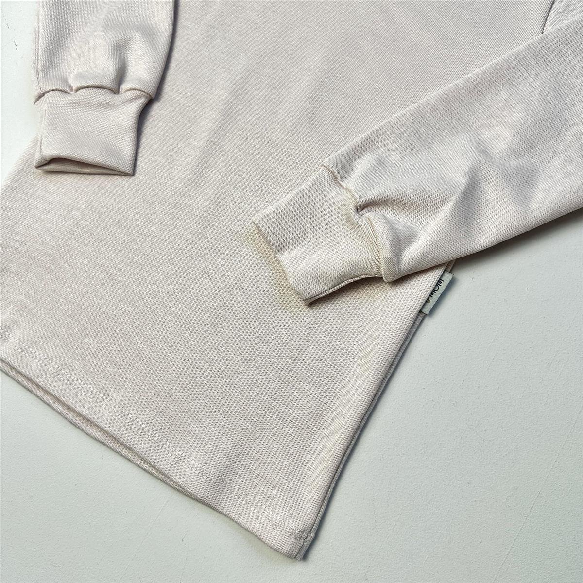BLUSA INFANTIL SENTIR