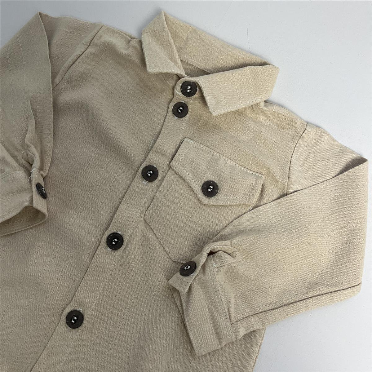 CAMISA (BODY) TRILHA DOS SONHOS