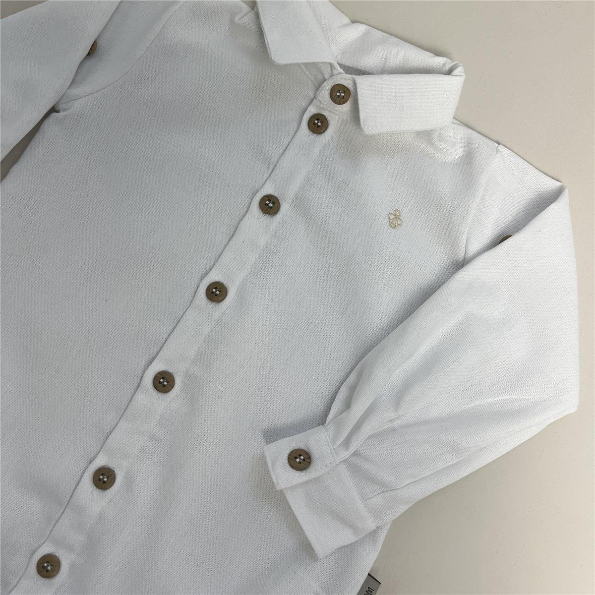 CAMISA (BODY) INFANTIL ENCANTO