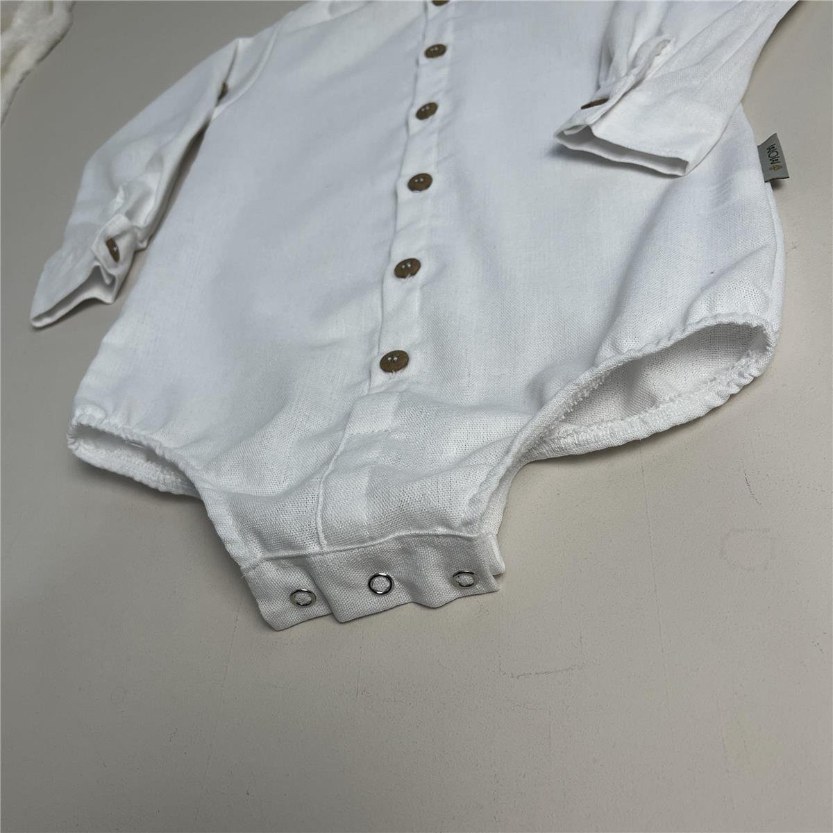 CAMISA (BODY) INFANTIL ENCANTO