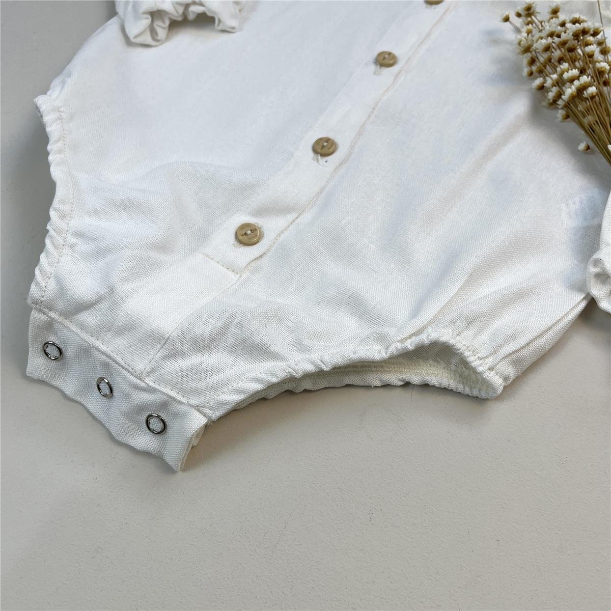CAMISA (BODY) PUREZA