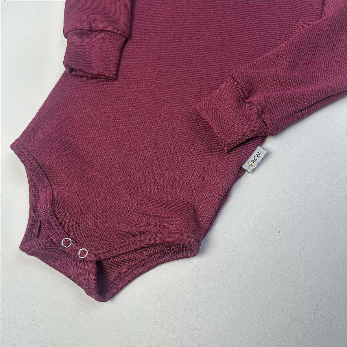 BLUSA (BODY) INFANTIL SENTIR