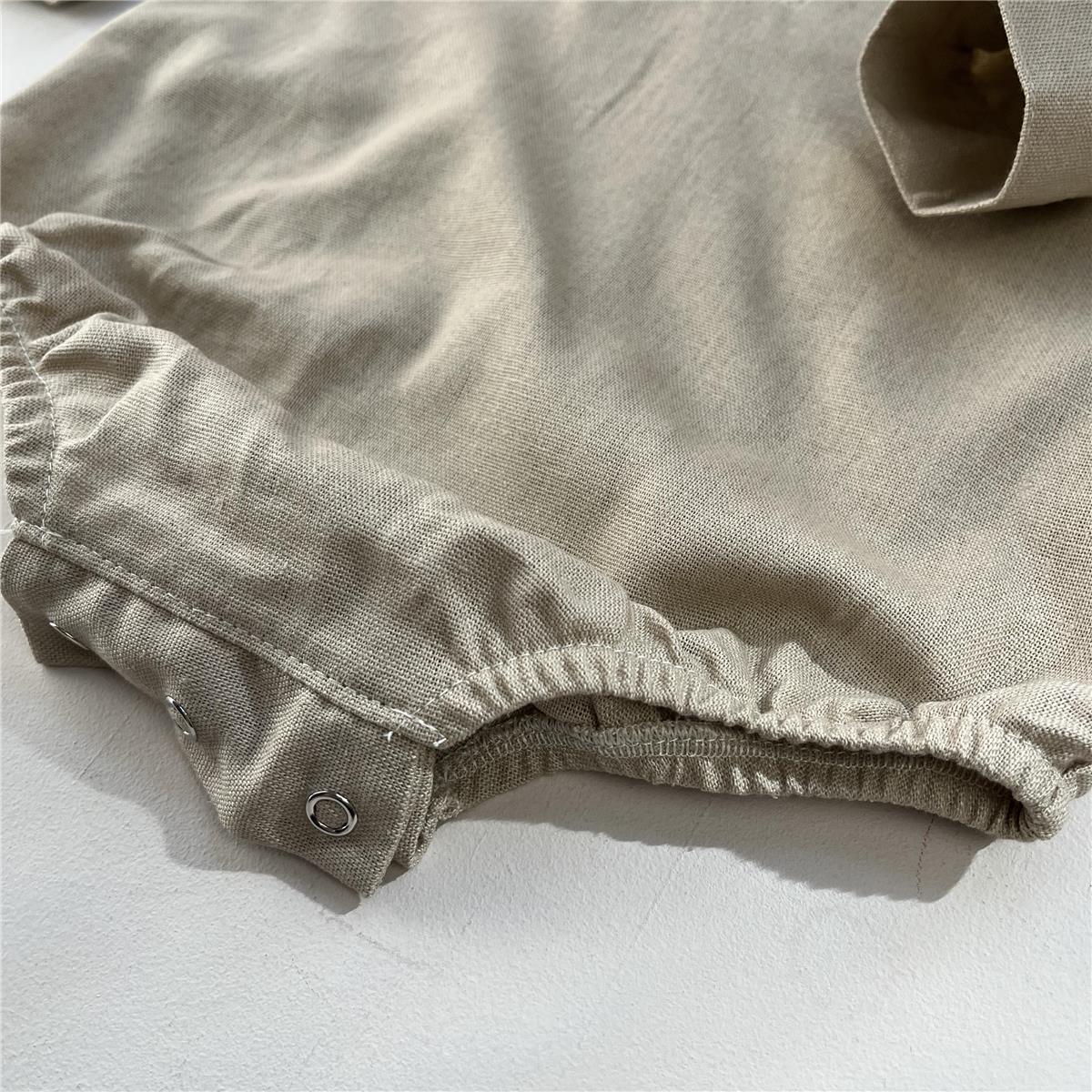 CAMISA (BODY) INFANTIL TOQUE DE AMOR