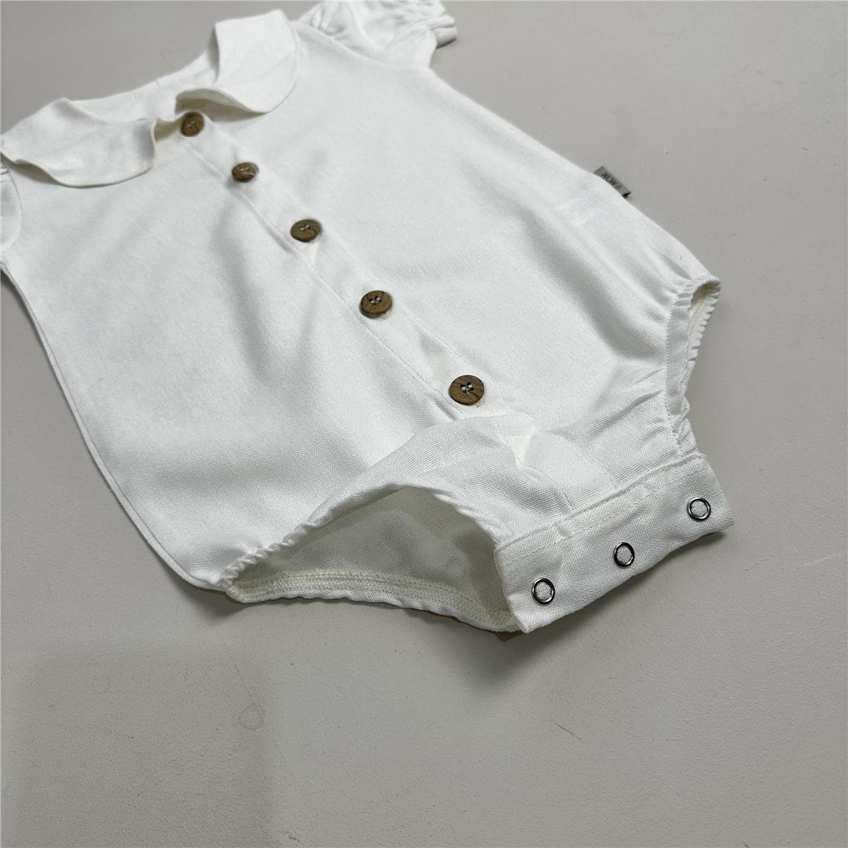 CAMISA BODY INFANTIL ESPLENDOR 