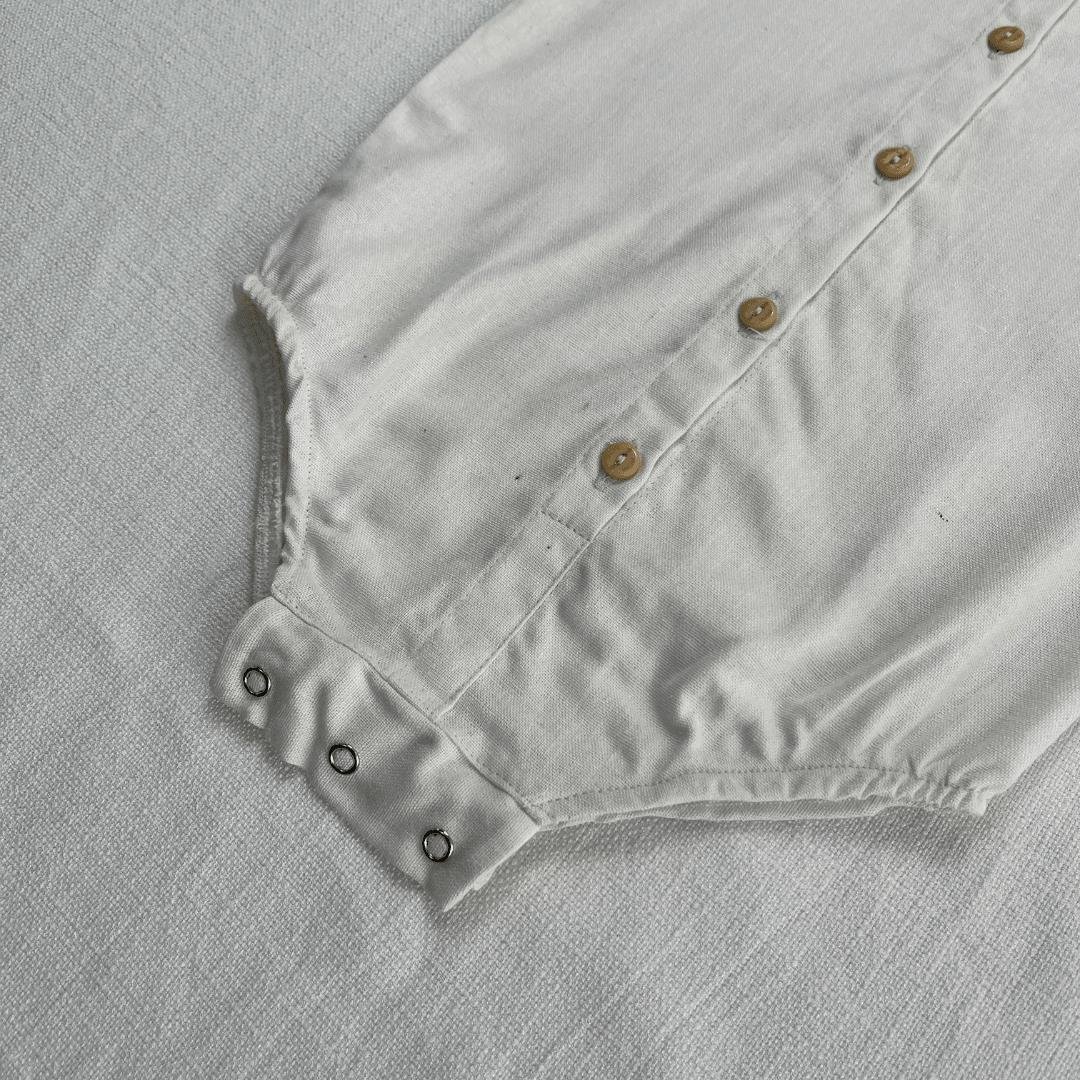 CAMISA (BODY) SEMENTE DE AMOR 