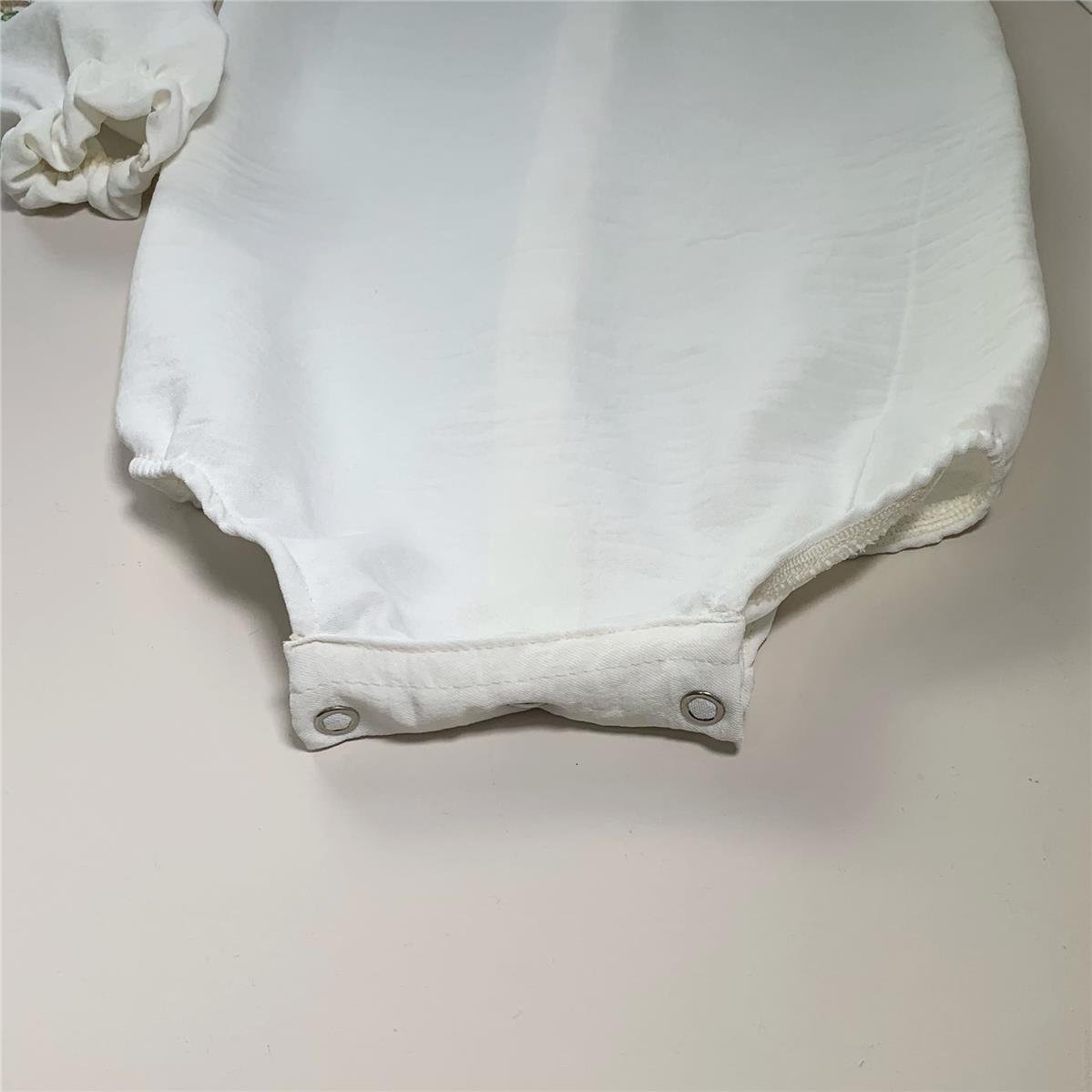 BODY TRILHA DAS BORBOLETAS ( PEQUENOS DEFEITOS)