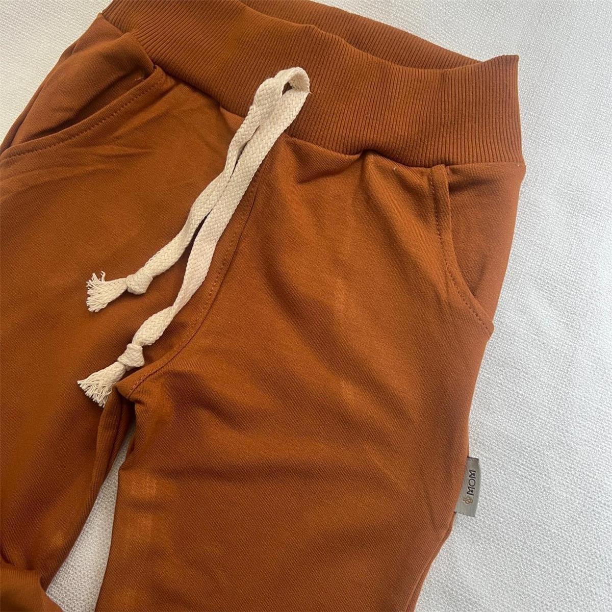 CALÇA INFANTIL ACALANTO