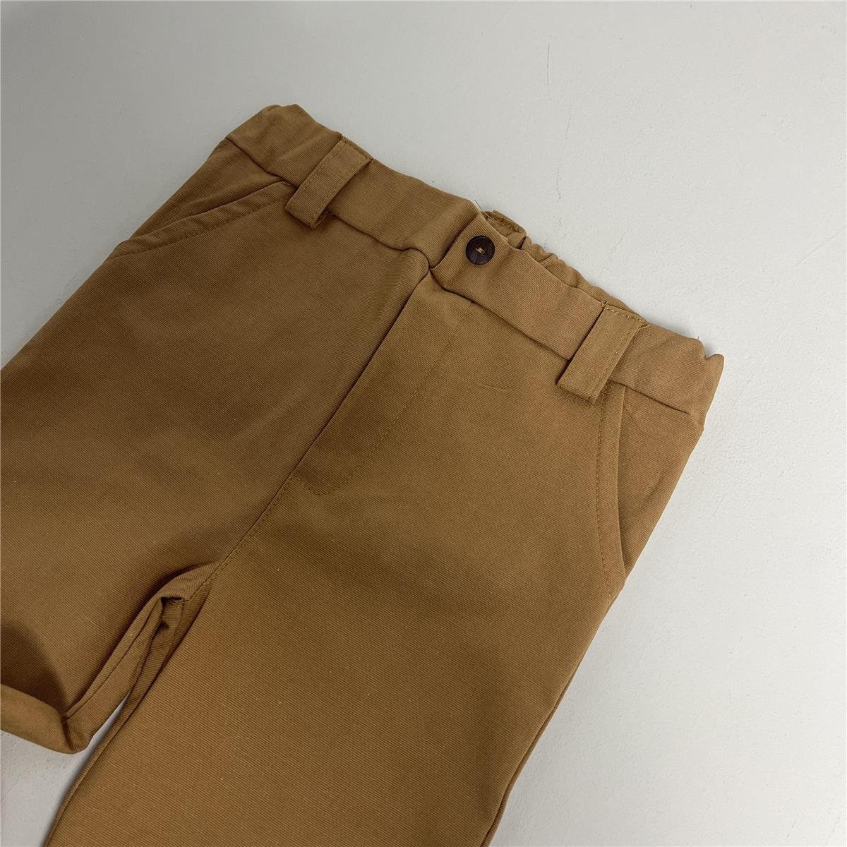 CALÇA INFANTIL BRISA