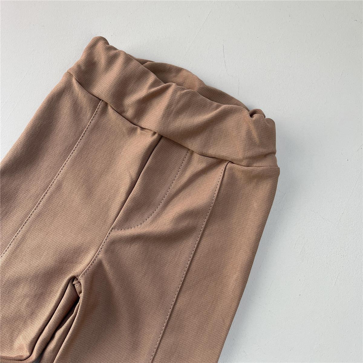 CALÇA INFANTIL TRANQUILIDADE