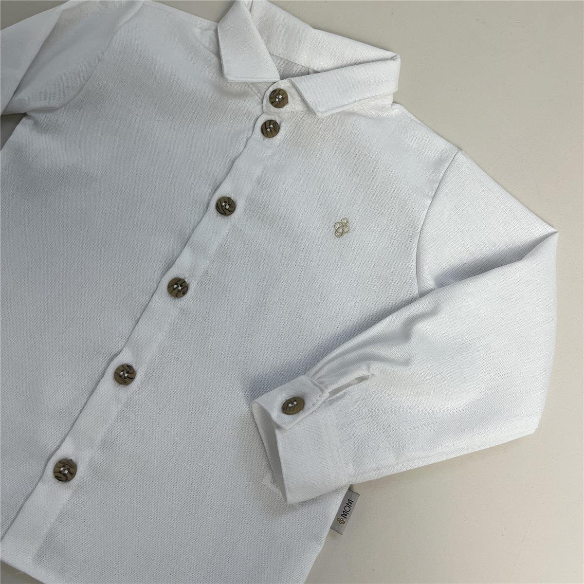 CAMISA INFANTIL ENCANTO