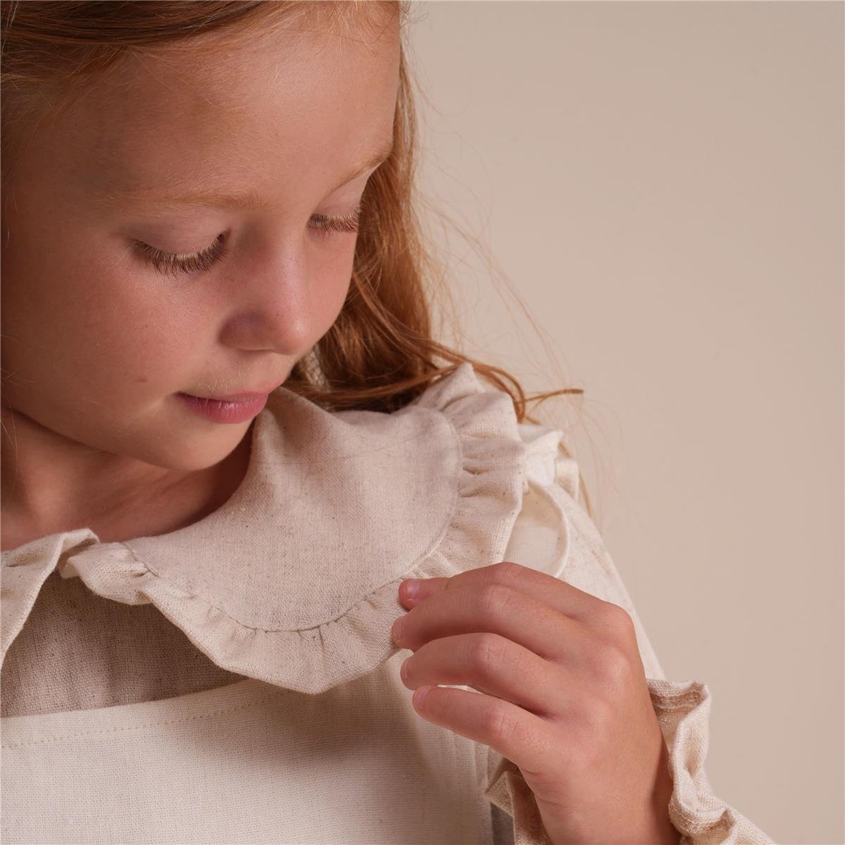 CAMISA INFANTIL POLÔNIA