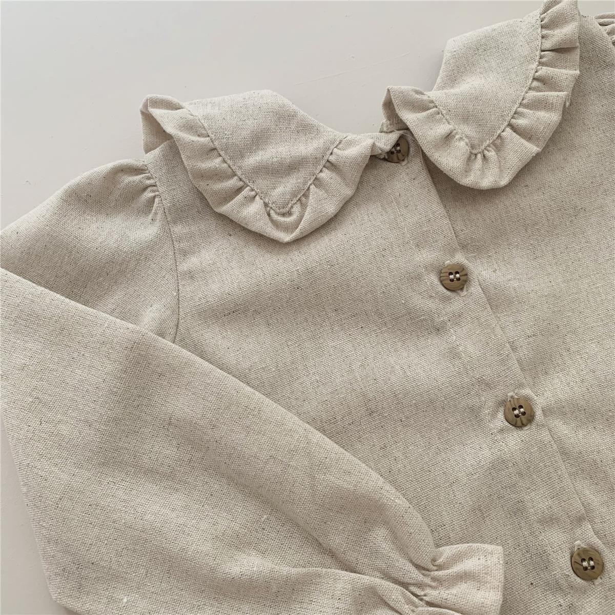 CAMISA INFANTIL POLÔNIA