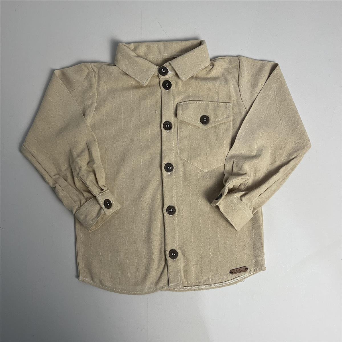 CAMISA INFANTIL TRILHA DOS SONHOS