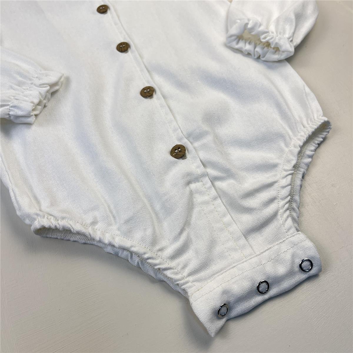 CAMISA INFANTIL DOCE COLO