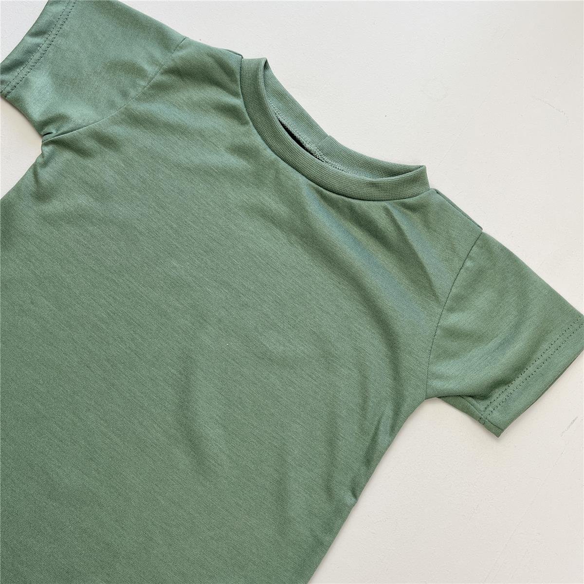 CAMISETA INFANTIL POEMA