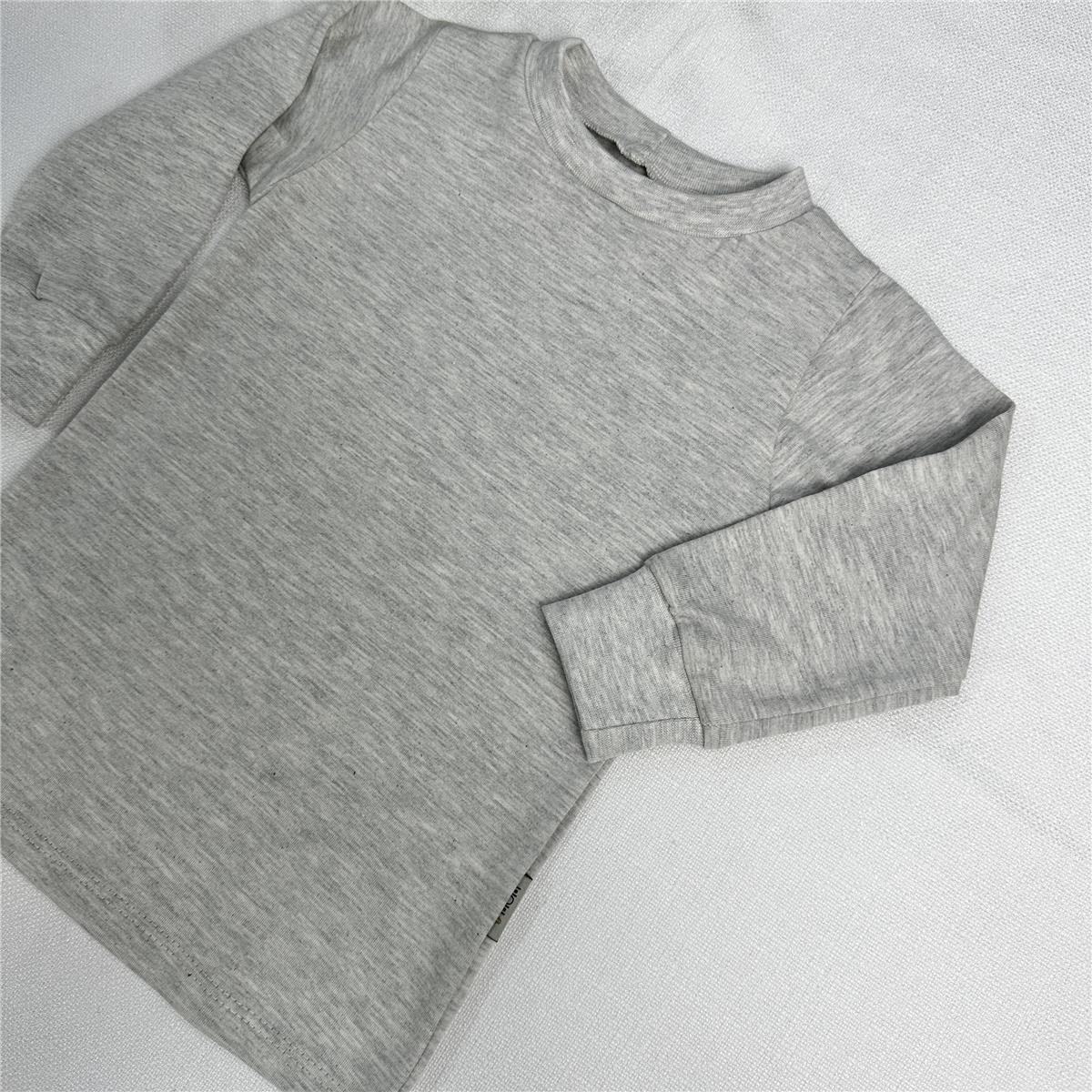 CAMISETA INFANTIL JARDIM