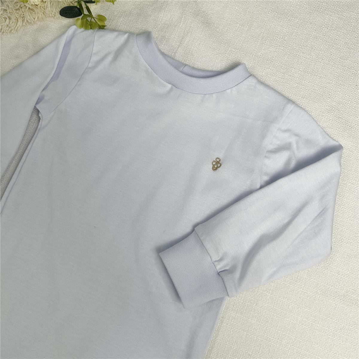 CAMISETA INFANTIL JARDIM