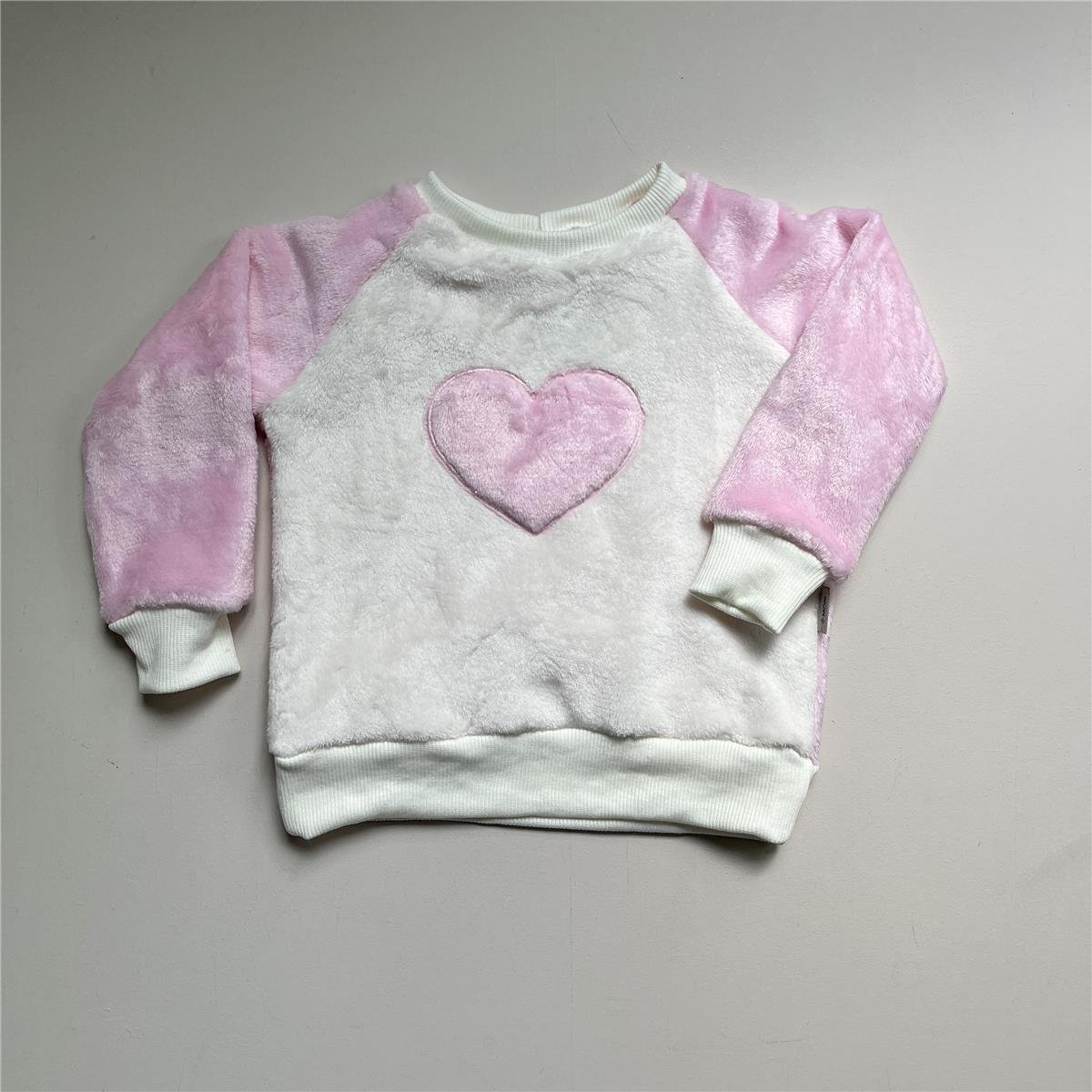 CONJUNTO INFANTIL PLENITUDE
