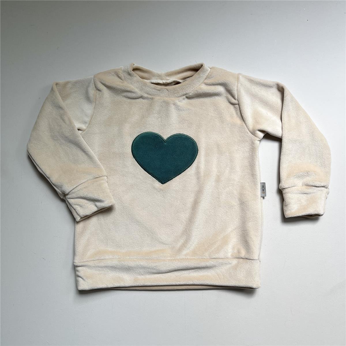 CONJUNTO INFANTIL TERNURA