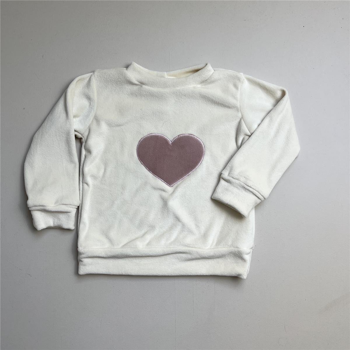CONJUNTO INFANTIL TERNURA