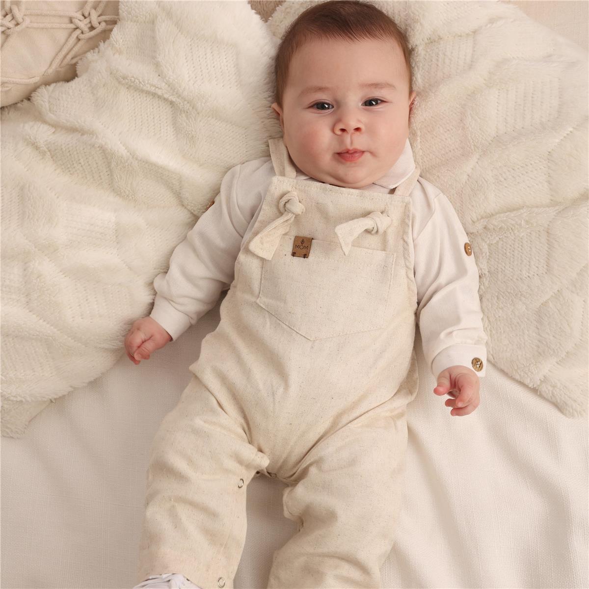 JARDINEIRA BEBÊ AFETO