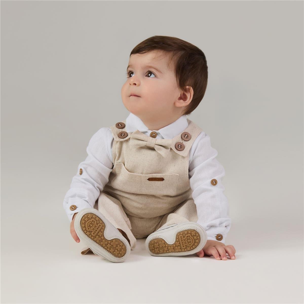 JARDINEIRA BEBÊ BÉLGICA