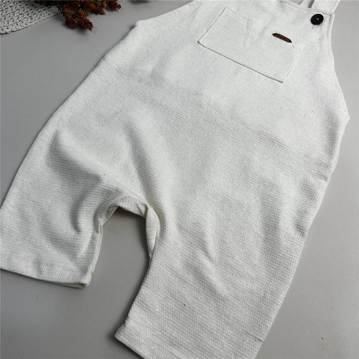 JARDINEIRA KIDS AMANHECER DOURADO