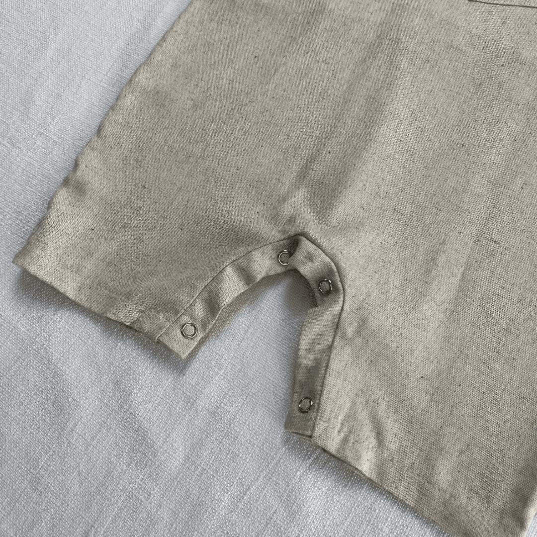 JARDINEIRA BEBÊ PASSOS DE PAZ