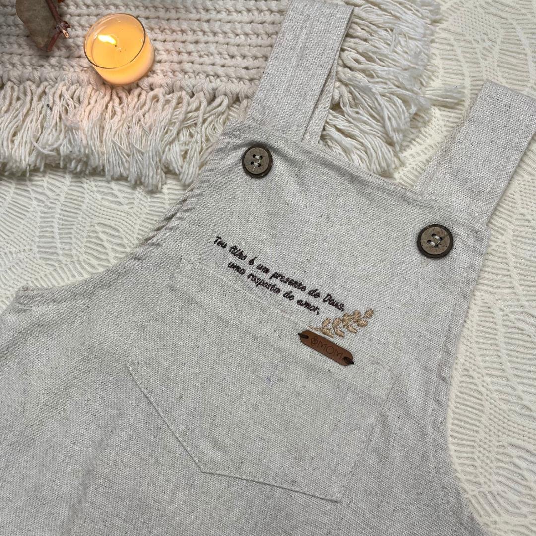 JARDINEIRA INFANTIL PROMESSA