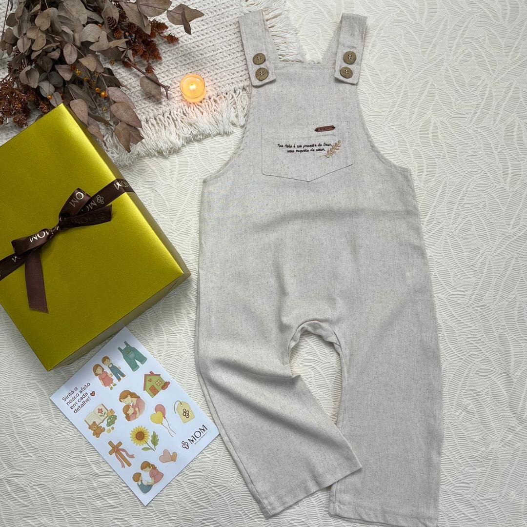 JARDINEIRA INFANTIL PROMESSA