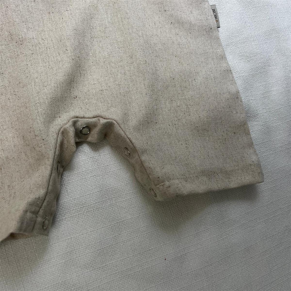 JARDINEIRA BEBÊ RAIO DE ALEGRIA