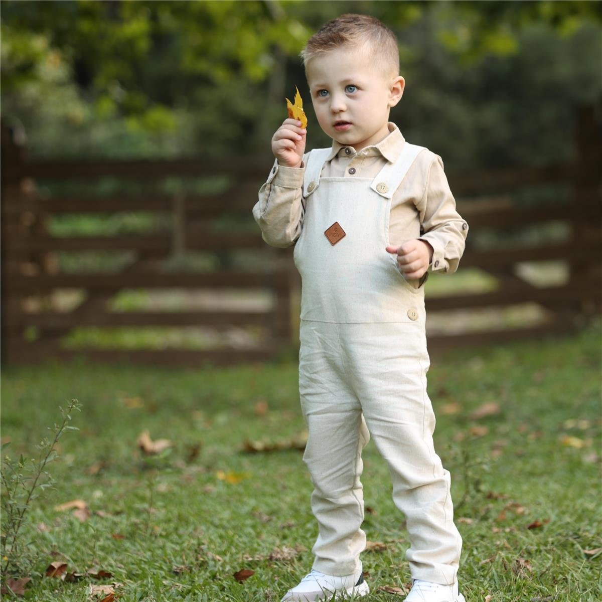 JARDINEIRA INFANTIL SORRISO