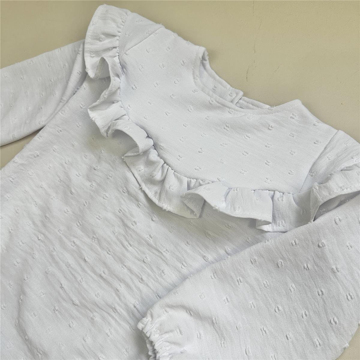 ROMPER INFANTIL FICUS 