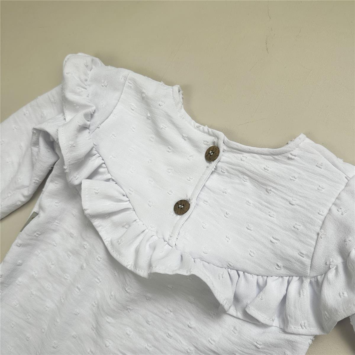 ROMPER INFANTIL FICUS 