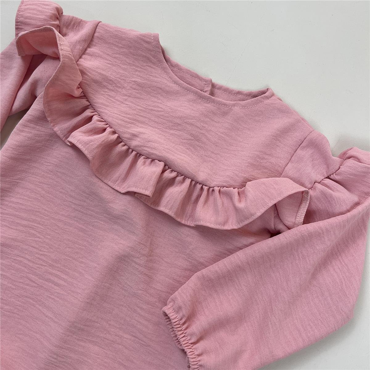 ROMPER INFANTIL AURORA