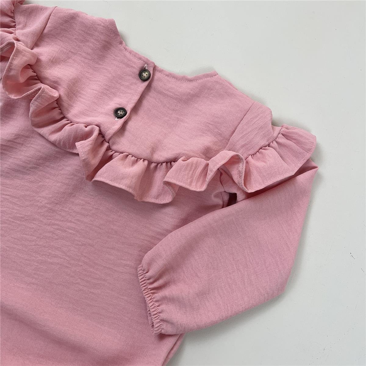 ROMPER INFANTIL AURORA