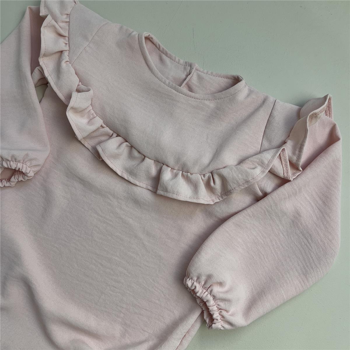 ROMPER INFANTIL AURORA