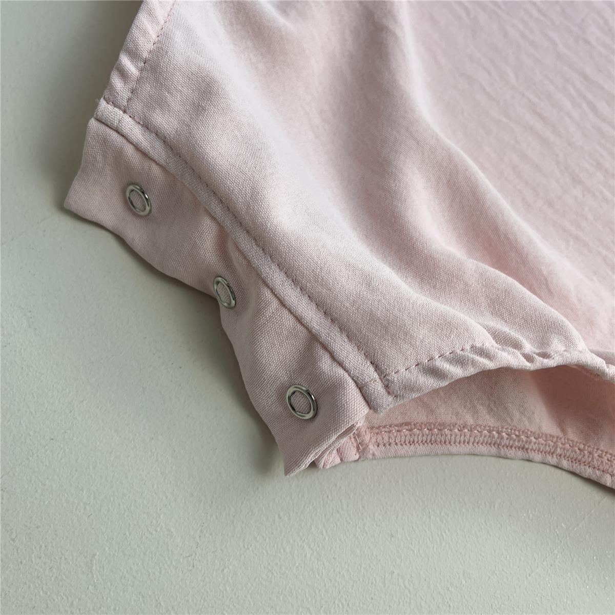 ROMPER INFANTIL AURORA