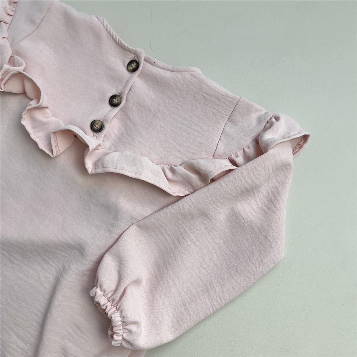 ROMPER INFANTIL AURORA