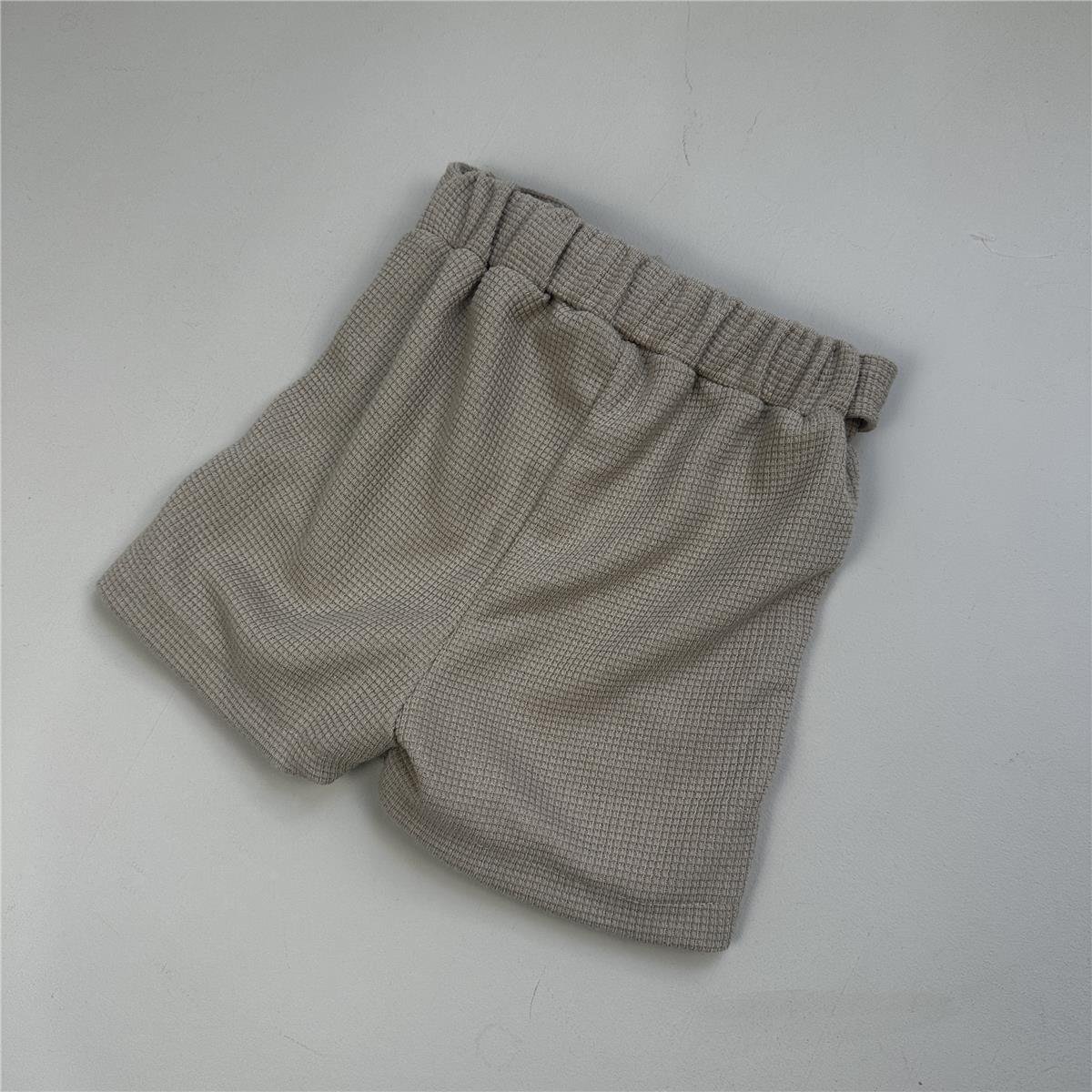 SHORT SAIA INFANTIL AMORE