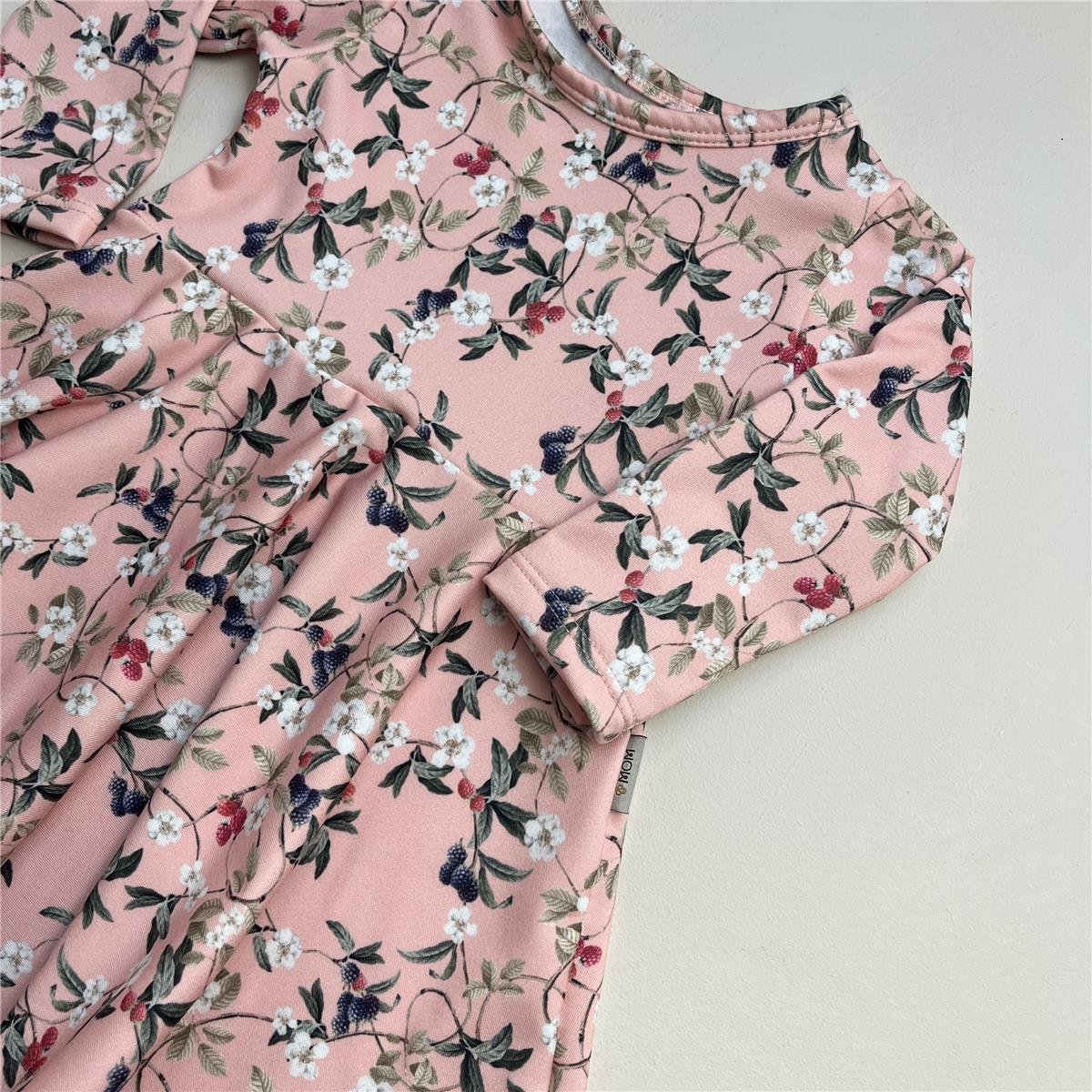 VESTIDO CALMARIA