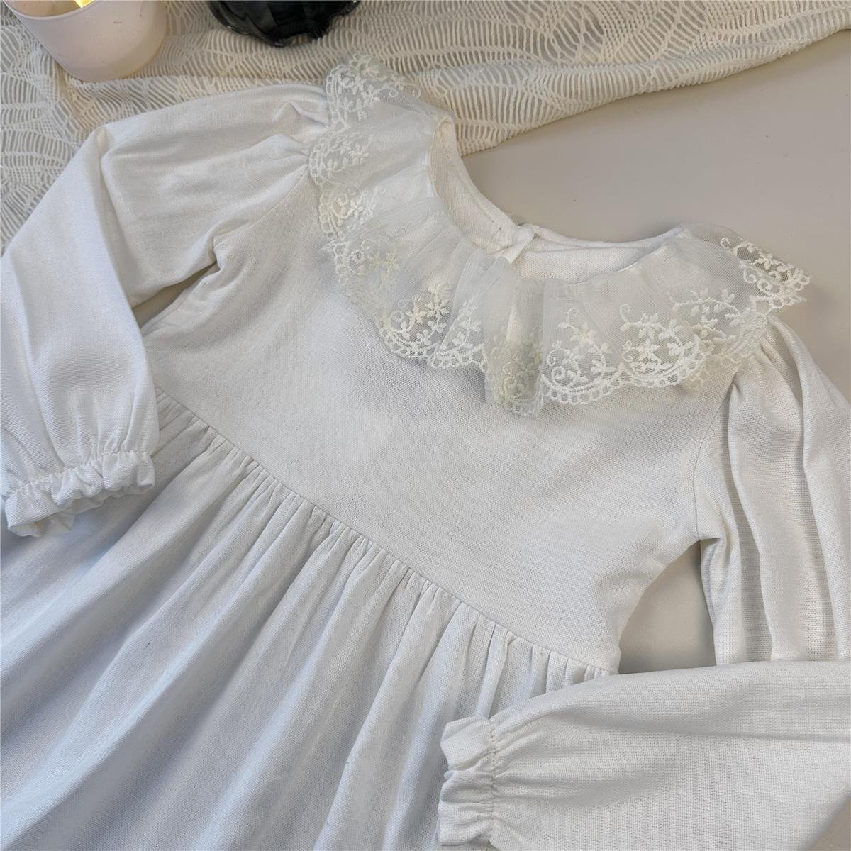VESTIDO INFANTIL GRAÇA