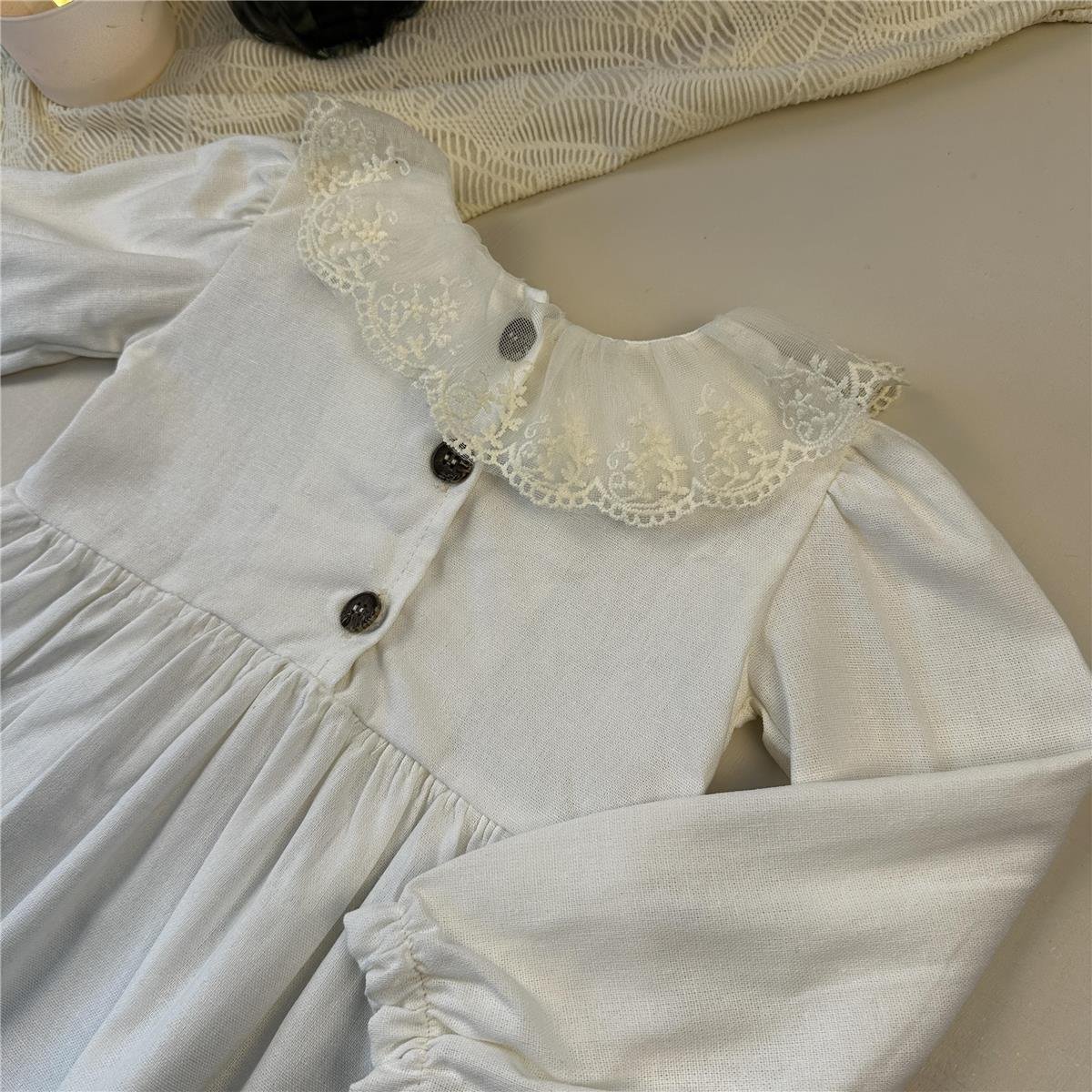 VESTIDO INFANTIL GRAÇA