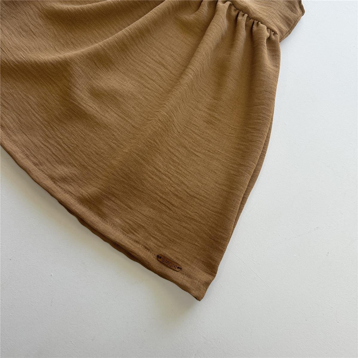 VESTIDO INFANTIL GARDÊNIA
