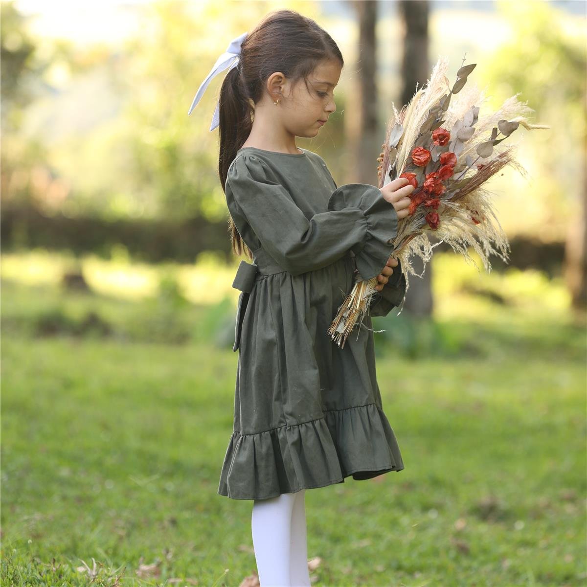 VESTIDO LUZ