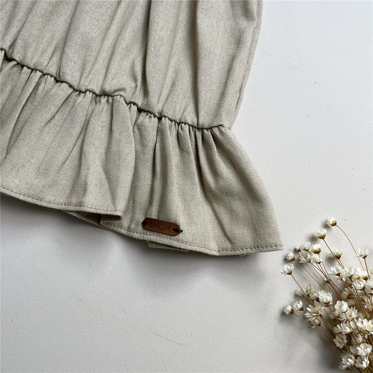 VESTIDO INFANTIL HORIZONTE