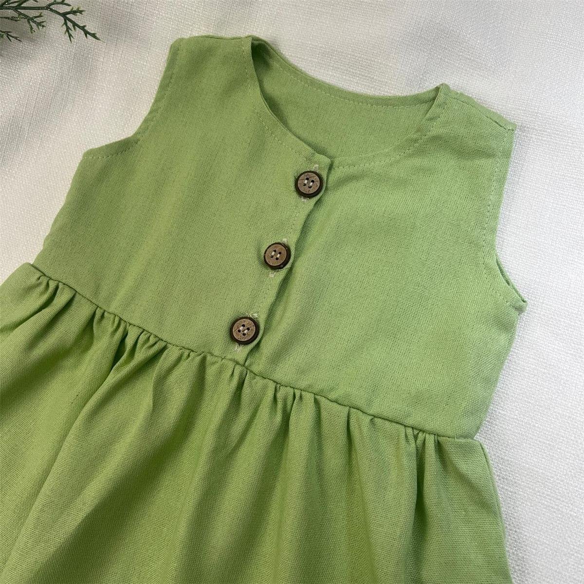 VESTIDO INFANTIL SERENA