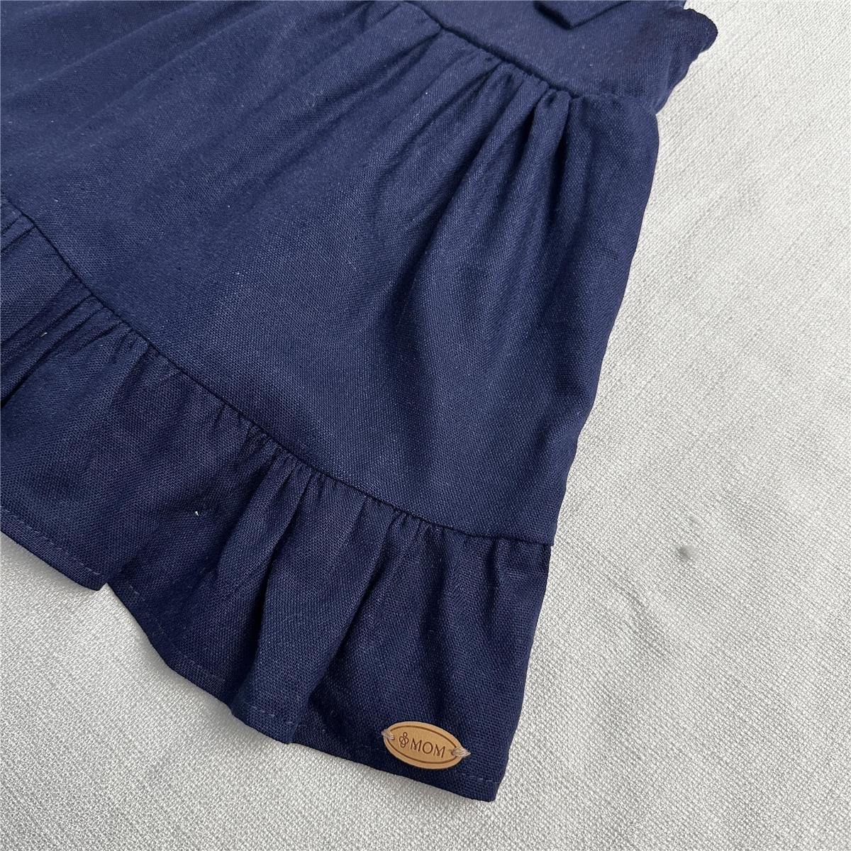 VESTIDO INFANTIL TERNURA INFINITA