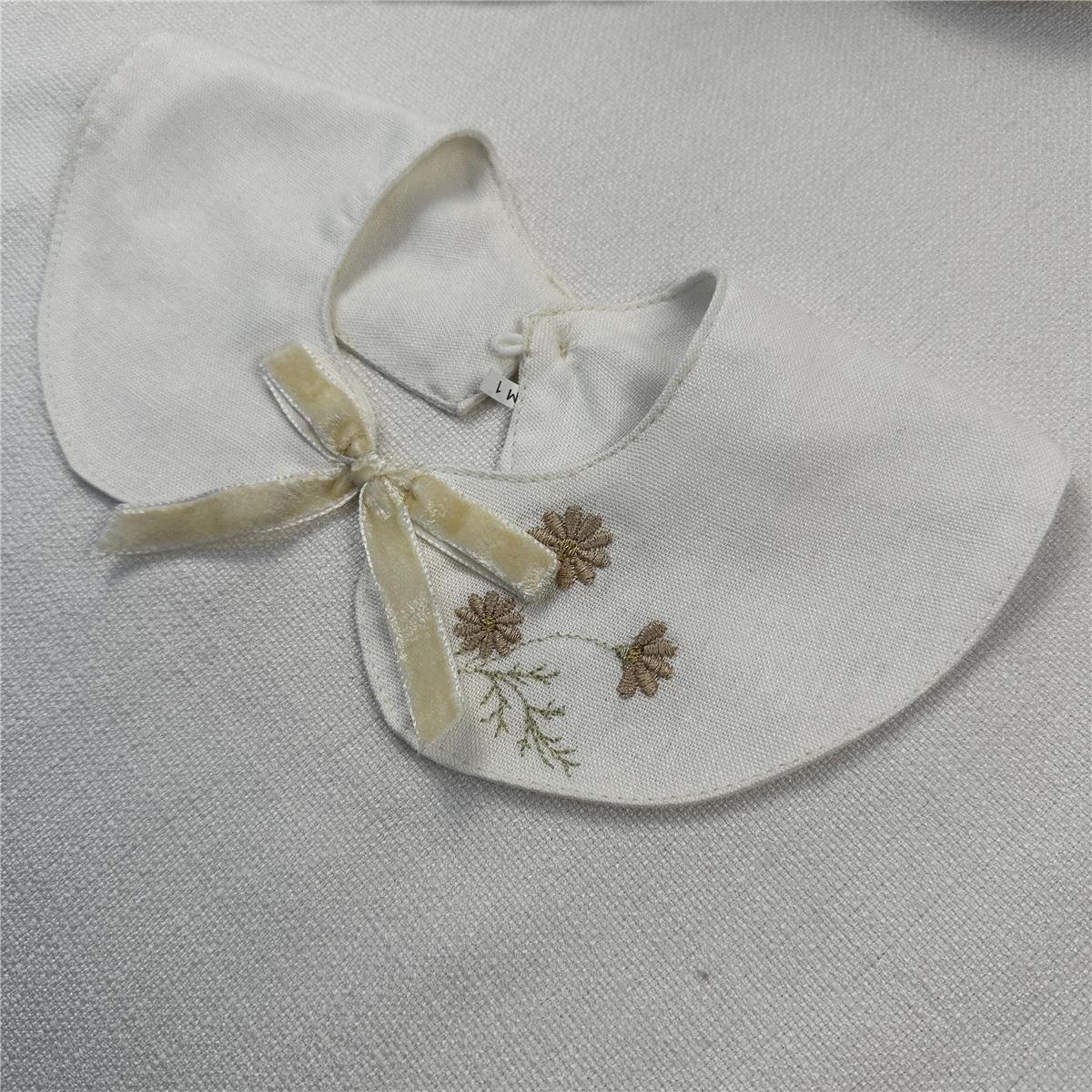 GOLA INFANTIL SERENIDADE